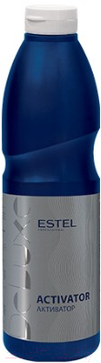Эмульсия для окисления краски Estel De Luxe 1.5% (900мл)