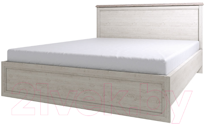 Полуторная кровать Anrex Monako 120