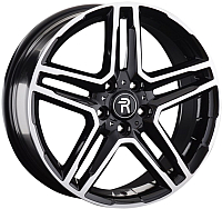 Литой диск Replay LX128 Lexus 18x7.5