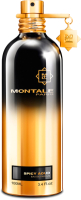 Парфюмерная вода Montale Spicy Aoud (50мл) - 