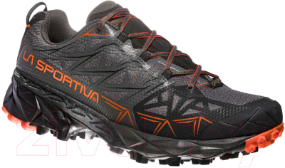 Кроссовки La Sportiva Akyra GTX 36I900202 (р-р 44, серый/оранжевый)