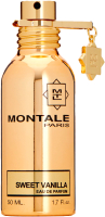 Парфюмерная вода Montale Sweet Vanilla (50мл) - 