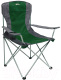 Кресло складное Trek Planet Picnic XL Olive / 70601 (зеленый/серый) - 