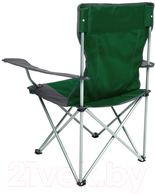 Кресло складное Trek Planet Picnic Olive / 70605 (зеленый/серый)