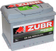 Миниатюра изображения товара Автомобильный аккумулятор Zubr Premium New R+ (65 А/ч)