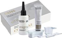 Краска для бровей Estel Enigma Крем осветляющий - 