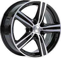 

Литой диск SKAD, Адмирал 17x6.5" 5x108мм DIA 67.1мм ET 45мм Алмаз