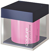 Тонирующая маска для волос Estel Luxury Purple Blond Haute Couture коралловая (200мл) - 