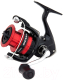 Катушка безынерционная Shimano Sienna C3000 FG / SNC3000FG - 