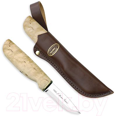 Нож туристический Marttiini Handy 511017