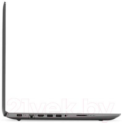 Ноутбук Lenovo IdeaPad 330-15AST (81D600R7RU)
