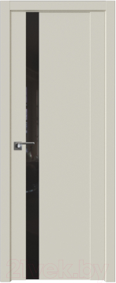 

Дверь межкомнатная ProfilDoors, Модерн 62U 60x200
