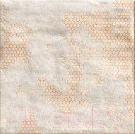 Плитка Mainzu Mandala White (200x200)