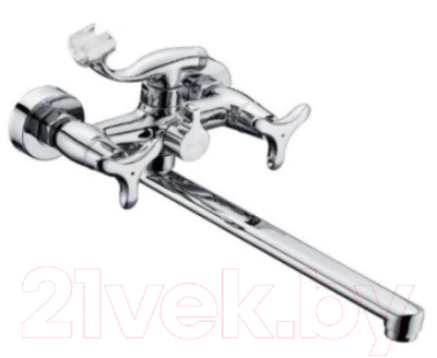 

Смеситель Kaiser, Trio 57055