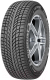 Зимняя шина Michelin Latitude Alpin 2 255/55R18 109H Run-Flat BMW - 