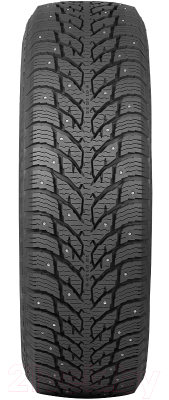 Зимняя легкогрузовая шина Nokian Tyres Hakkapeliitta LT3 235/85R16 120/116Q (шипы)