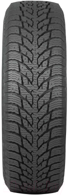 Зимняя легкогрузовая шина Nokian Tyres Hakkapeliitta LT3 245/75R16 120/116Q (шипы)
