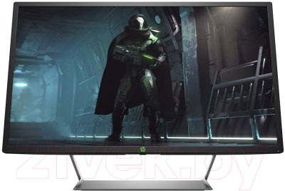

Монитор HP, Pavilion Gaming 32 HDR (3BZ12AA)
