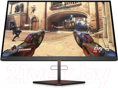 

Монитор HP, Omen X 25 (4NK94AA)