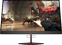 

Монитор HP, Omen X 27 (6FN07AA)