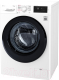 Миниатюра изображения товара Стиральная машина LG Steam F4M5VS6W