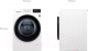 Миниатюра изображения товара Стиральная машина LG Steam F4M5VS6W