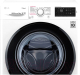 Миниатюра изображения товара Стиральная машина LG Steam F4M5VS6W