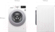 Миниатюра изображения товара Стиральная машина LG Steam F4M5VS6W