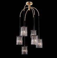 

Люстра Maytoni, Starfall MOD042PL-06BS