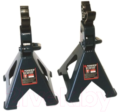 

Домкрат механический RockForce, RF-TH56001B
