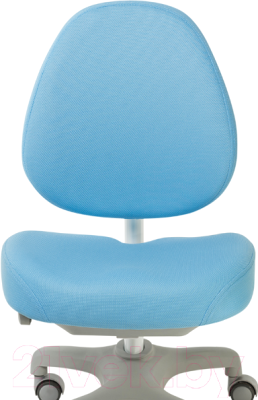 Кресло растущее FunDesk Bello I (голубой)