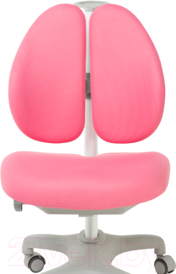 Кресло растущее FunDesk Bello II (розовый)