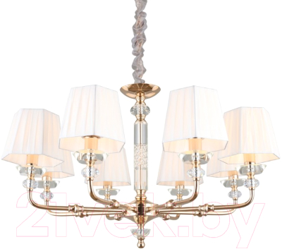 

Люстра Omnilux, Laglio OML-88203-08