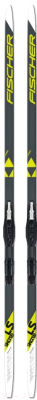 

Лыжи беговые Fischer, Серый;желтый, Ls Skate Ifp / N77419
