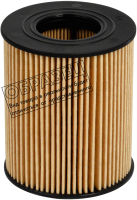 Масляный фильтр Clean Filters ML033 - 