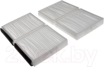 

Салонный фильтр Stellox, 7110200SX