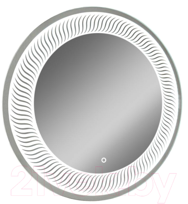 

Зеркало Misty, Стайл M1 77 / ЗЛП58
