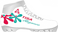 

Ботинки для беговых лыж Tisa, Sport Lady NNN / S80519