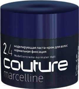 Паста для укладки волос Estel Marcelline Haute Couture моделирующая нормальная фиксация (40мл)