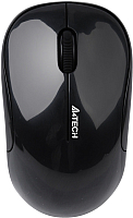 Мышь A4Tech G3-300N Wireless (черный) - 