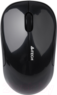 Мышь A4Tech G3-300N Wireless (черный)