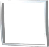 

Вставка декоративная Lezard, Mira 801-0110-701