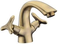 

Смеситель Kaiser, Trio 57011-1