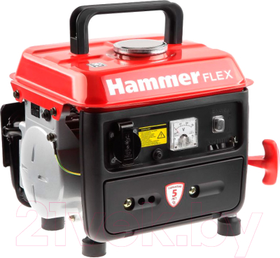 Бензиновый генератор Hammer Flex GN800 (509743)