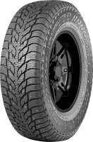 

Зимняя легкогрузовая шина Nokian Tyres, Hakkapeliitta LT3 275/65R20 126/123Q