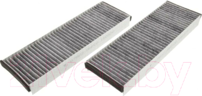 

Комплект салонных фильтров Stellox, 7110266SX