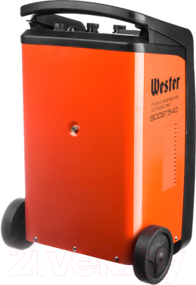 Пуско-зарядное устройство Wester BOOST540 / 577640