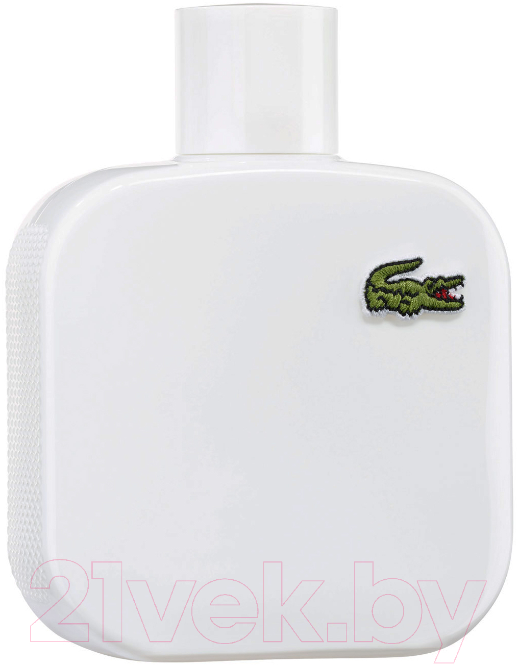 Туалетная вода Lacoste Eau De Lacoste L.12.12 Blanc Pure