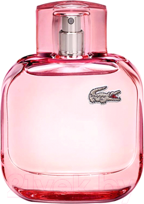 Туалетная вода Lacoste Eau De Lacoste L.12.12 Pour Elle Sparkling (90мл)