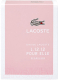 Миниатюра изображения товара Туалетная вода Lacoste Eau De Lacoste L.12.12 Pour Elle Sparkling (90мл)